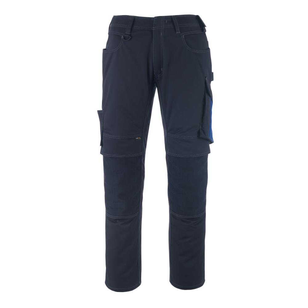 Pantalon de travail MASCOT UNIQUE avec poches aux genoux