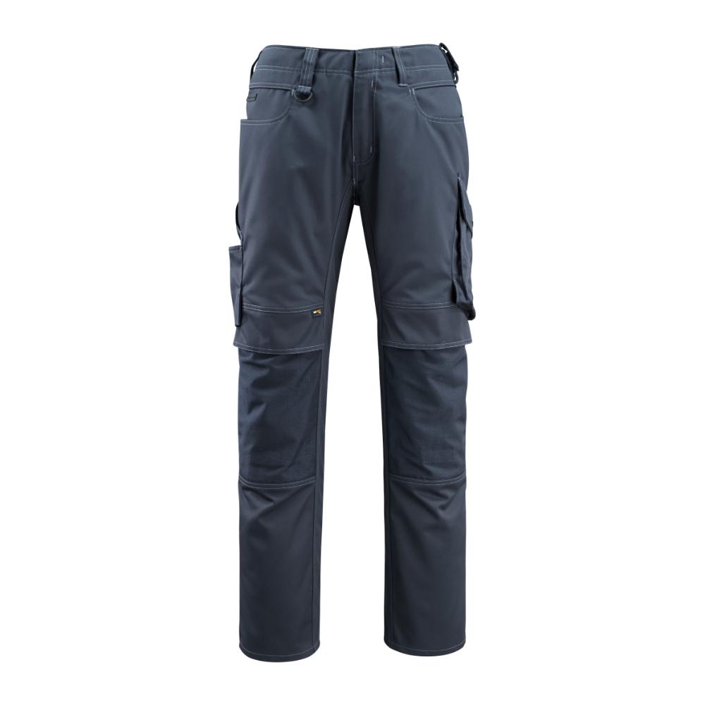 Pantalon MASCOT Erlangen avec poches aux genoux UNIQUE