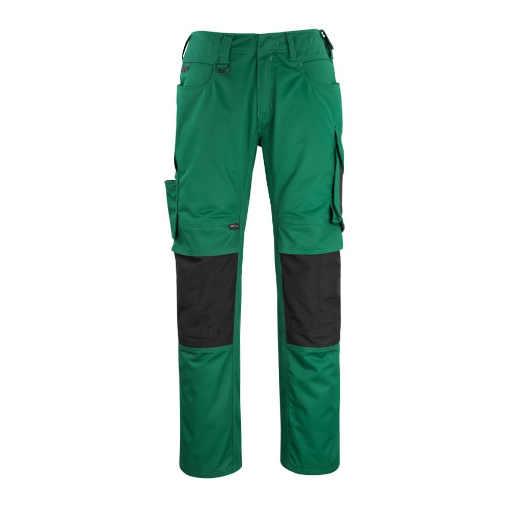 Pantalon Erlangen à poches aux genoux UNIQUE