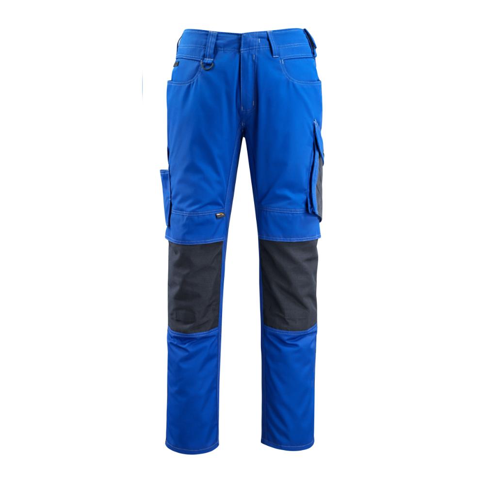 Pantalon Mannheim avec poches genoux UNIQUE