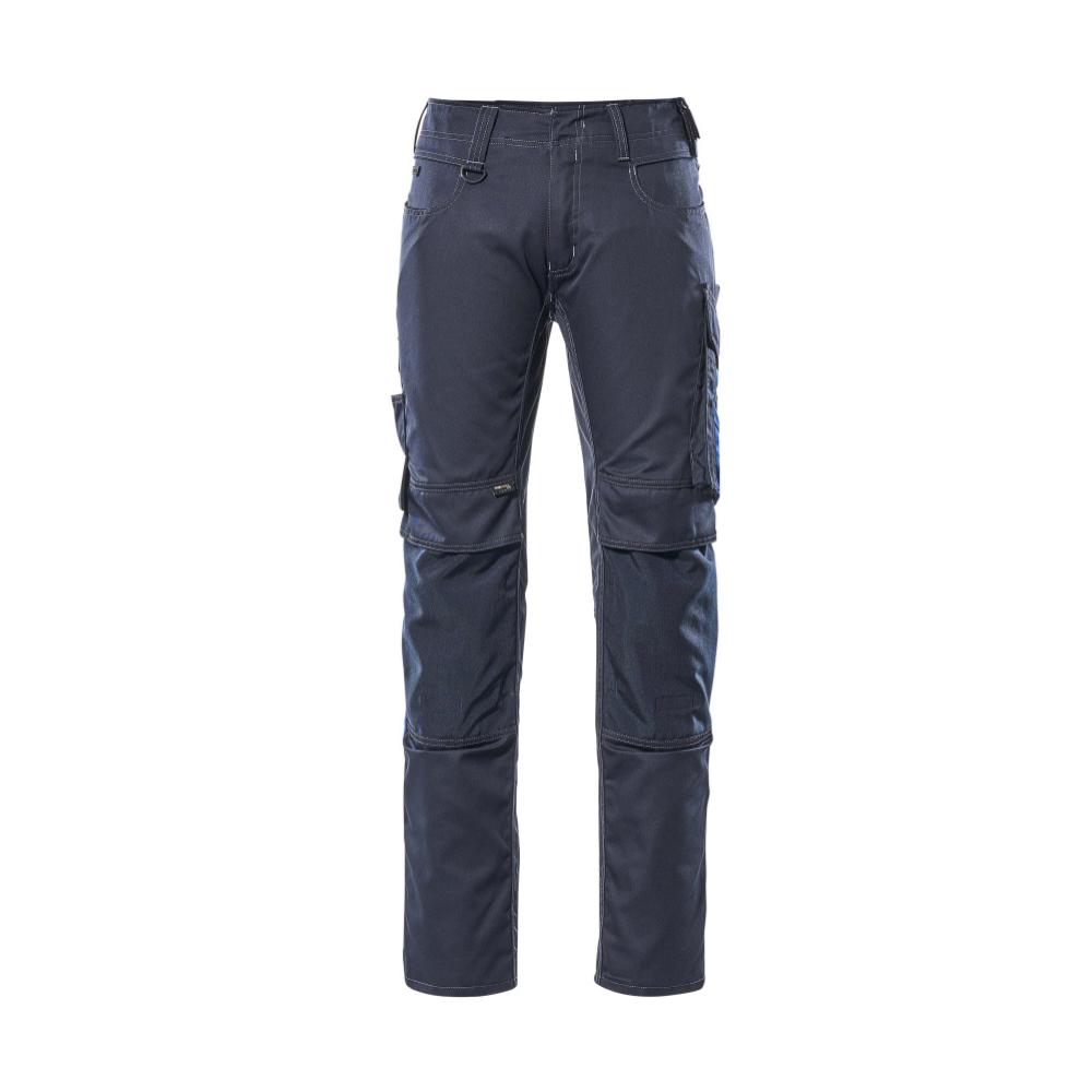 Pantalon Mannheim avec poches aux genoux UNIQUE