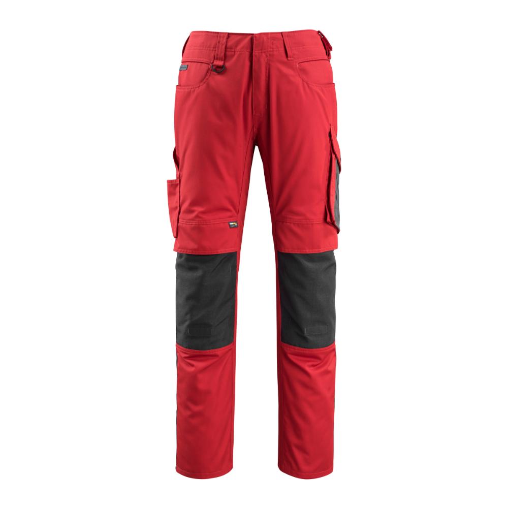 Pantalon de travail MASCOT Mannheim avec poches aux genoux UNIQUE
