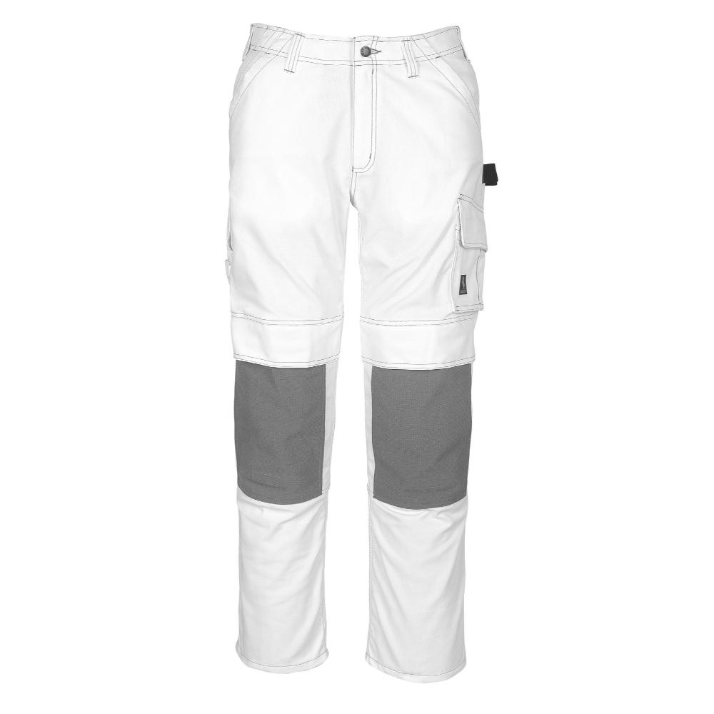 Pantalon Lerida avec poches aux genoux HARDWEAR de MASCOT