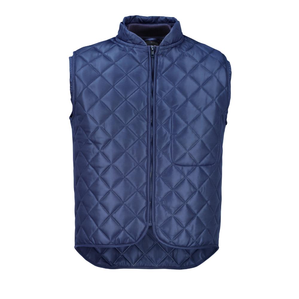 Veste thermique marine Thompson de MASCOT
