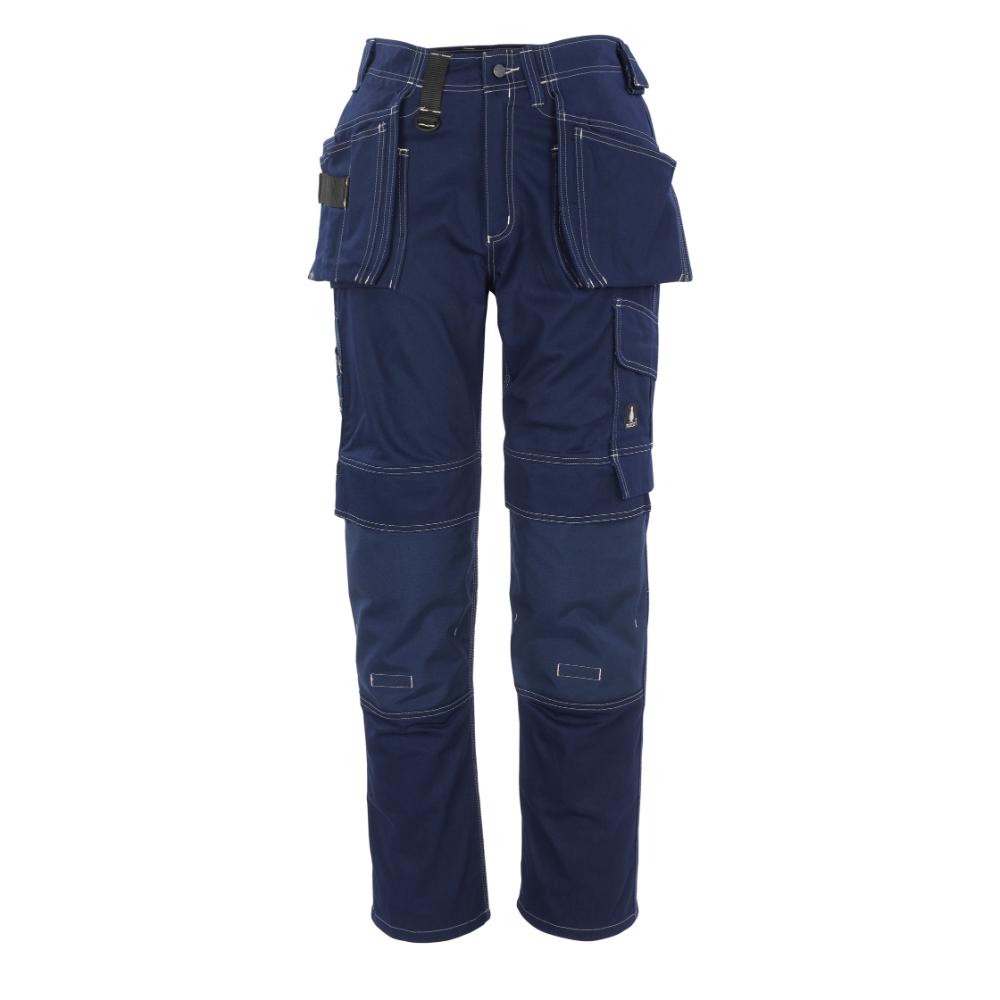 Pantalon de travail MASCOT Atlanta avec poches suspendues HARDWEAR