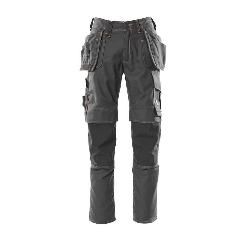Pantalon de travail Almada avec poches suspendues YOUNG de MASCOT