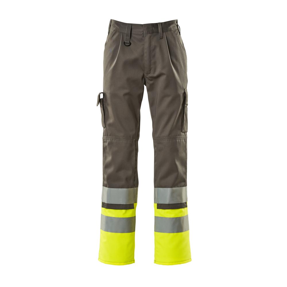 Pantalon de travail MASCOT Patos avec poches aux genoux SAFE COMPETE