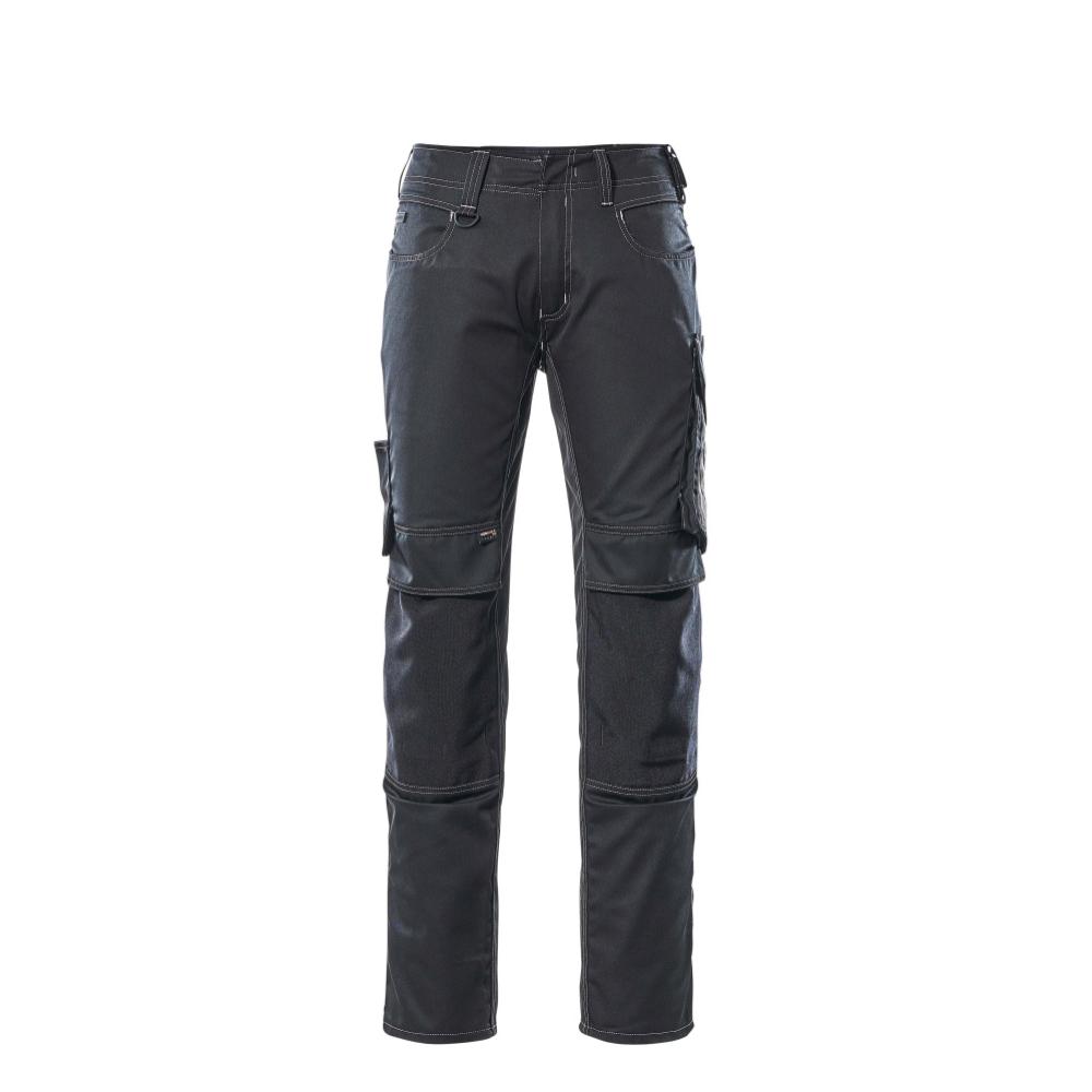 Pantalon Mannheim avec poches aux genoux UNIQUE de MASCOT