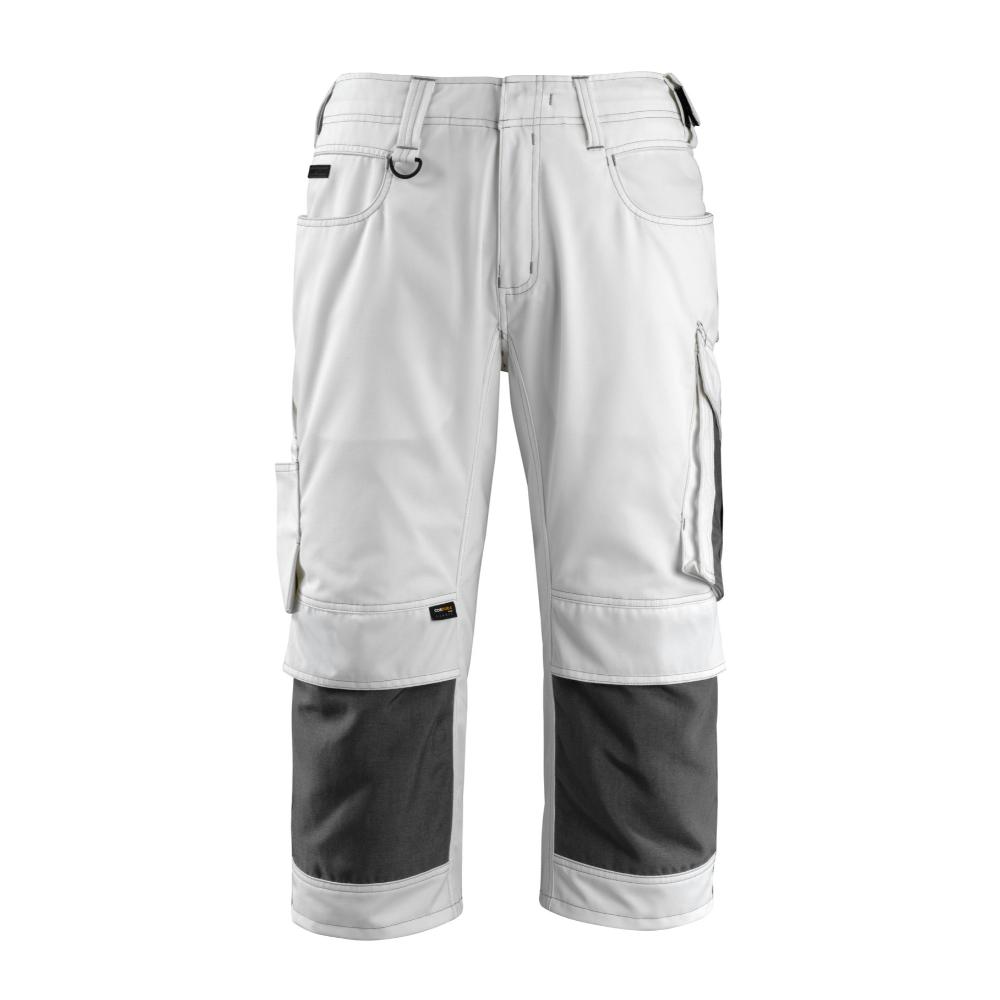 Pantalon 3/4 Altona avec poches genoux UNIQUE de MASCOT