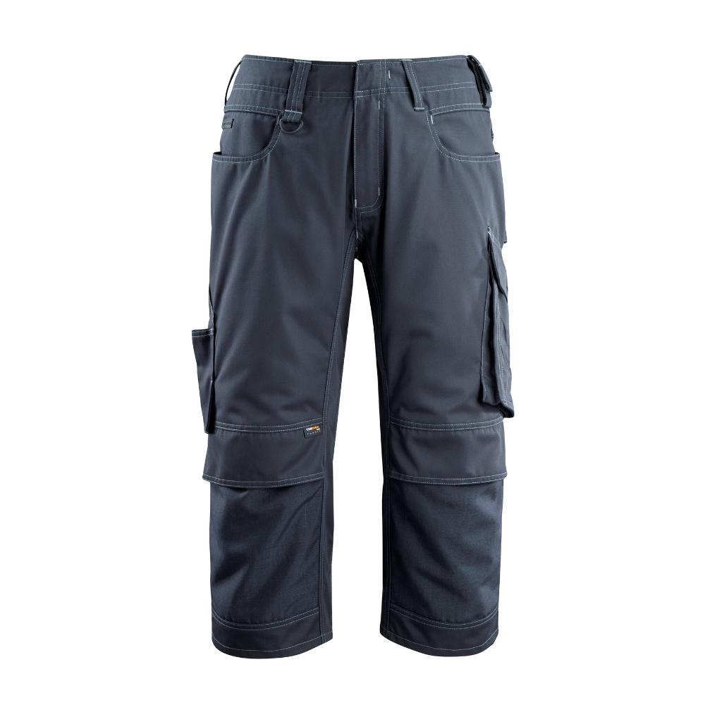Pantalon MASCOT Altona trois-quarts avec poches genoux UNIQUE