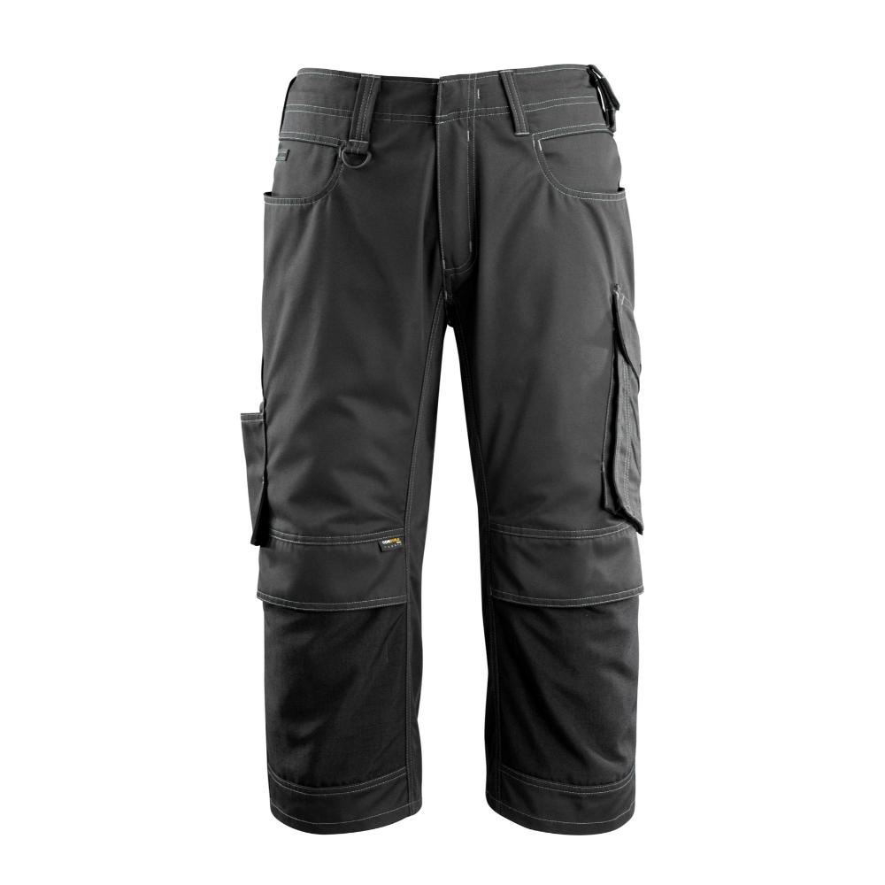 Pantalon trois-quarts Altona avec poches genoux UNIQUE de MASCOT