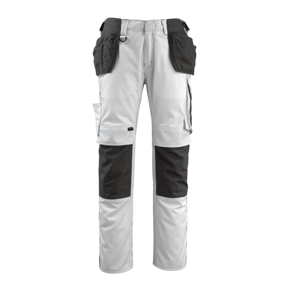 Pantalon de travail MASCOT Bremen avec poches suspendues UNIQUE
