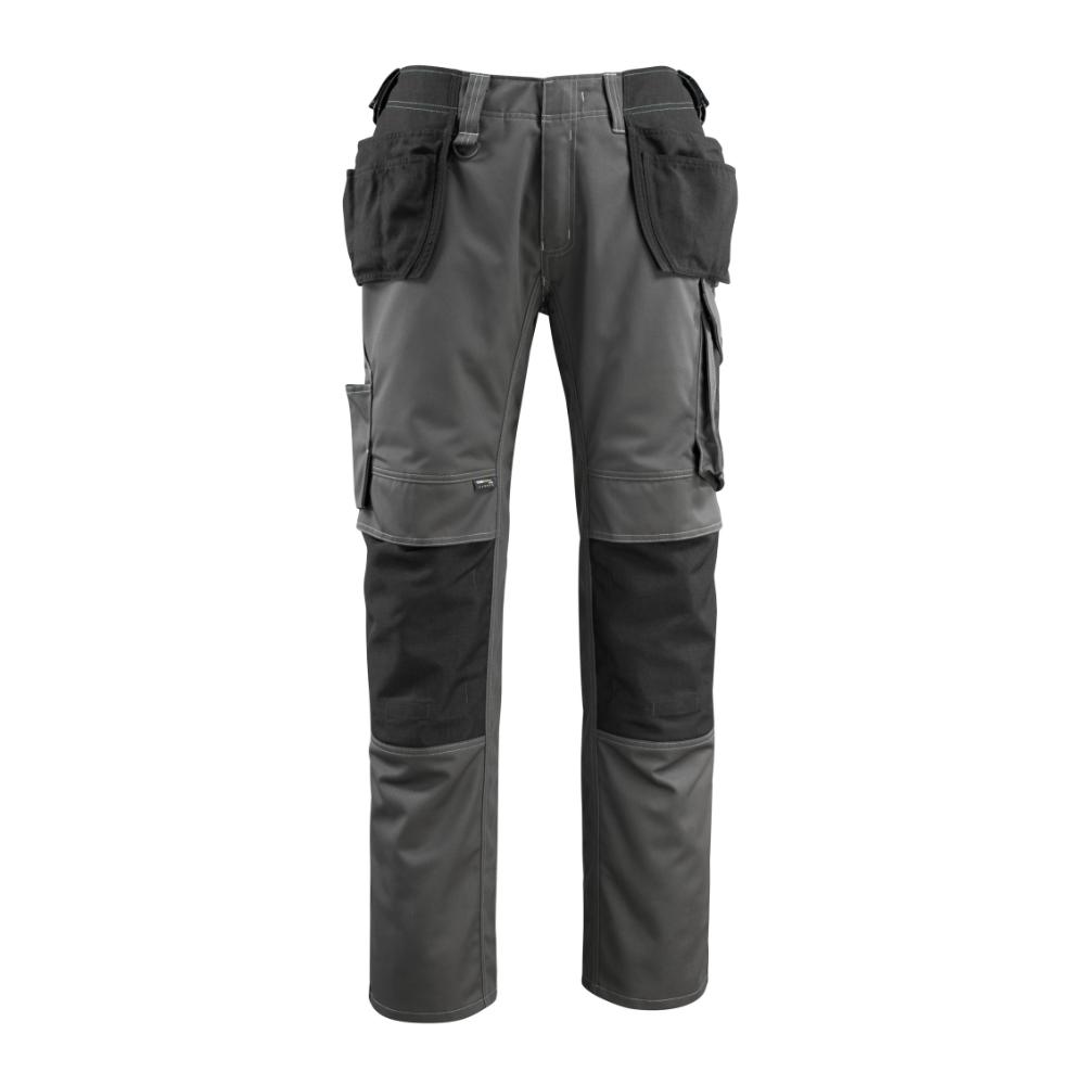 Pantalon Bremen avec poches suspendues UNIQUE