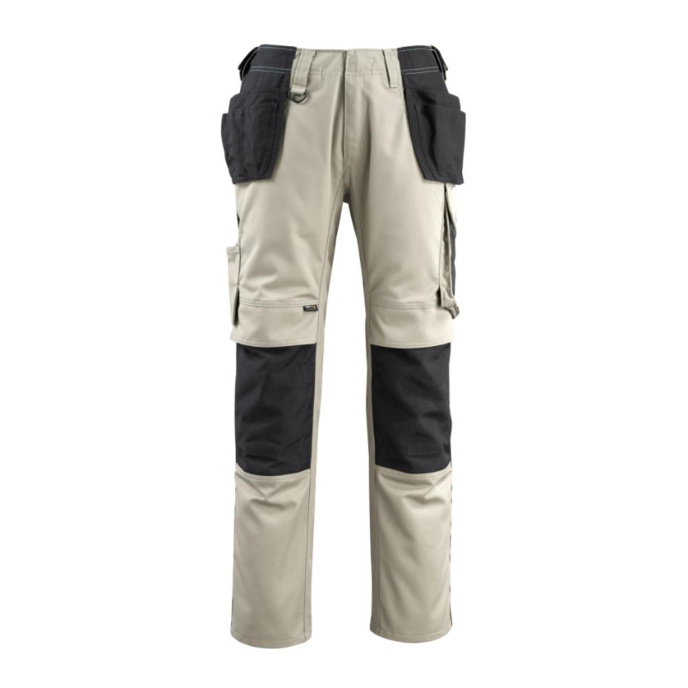 Pantalon MASCOT Bremen avec poches suspendues UNIQUE