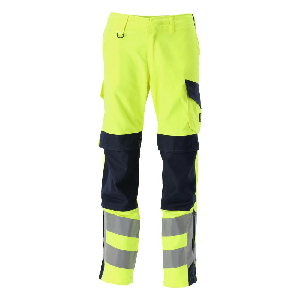 Pantalon de travail MASCOT Arbon avec poches aux genoux MULTISAFE