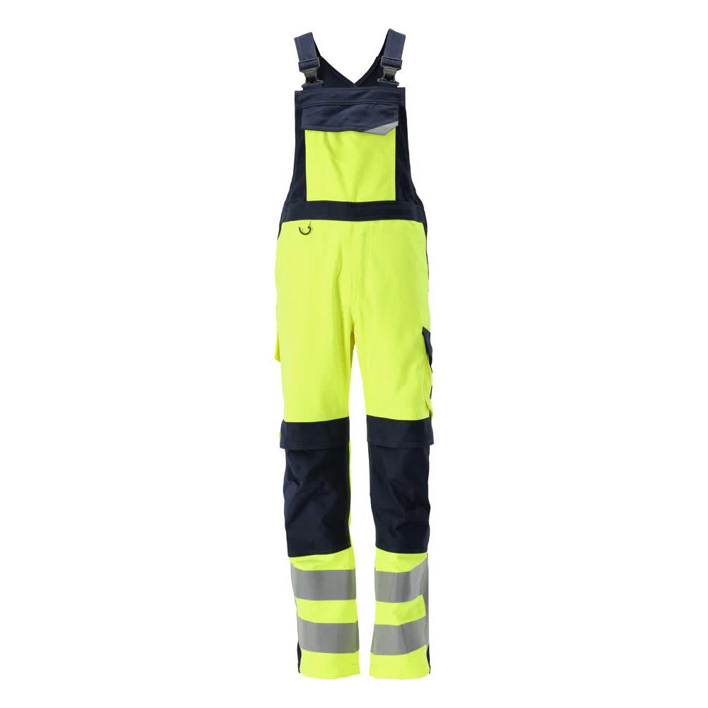 Salopette Davos MULTISAFE de MASCOT