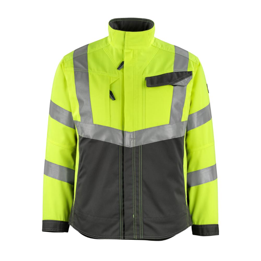 Veste Oxford SAFE SUPREME MASCOT