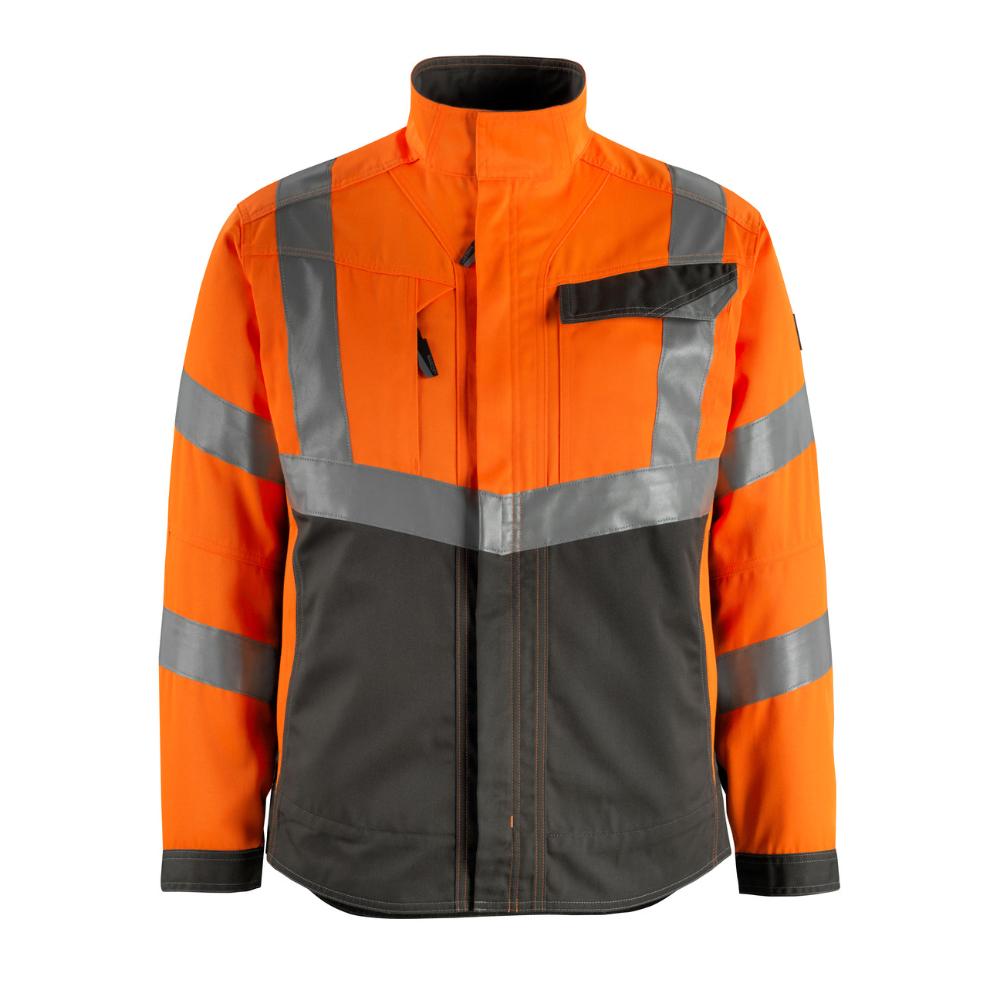 Veste Oxford SAFE SUPREME de MASCOT