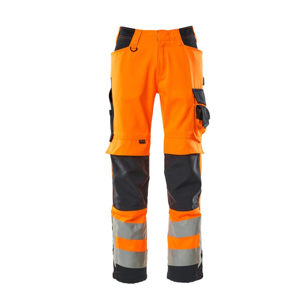 MASCOT Pantalon Kendal avec poches genoux SAFE SUPREME