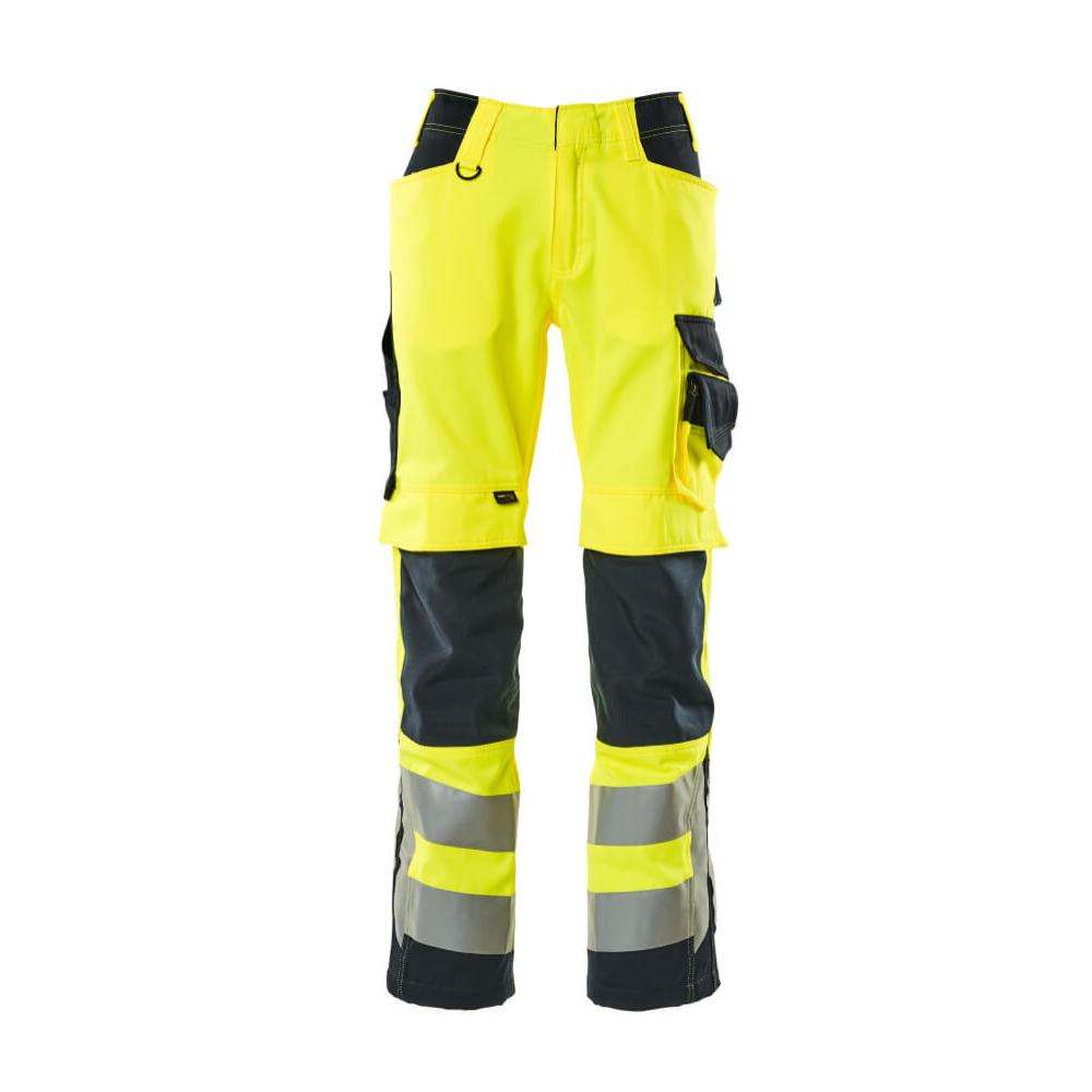Pantalon de travail MASCOT Kendal avec poches aux genoux SAFE SUPREME
