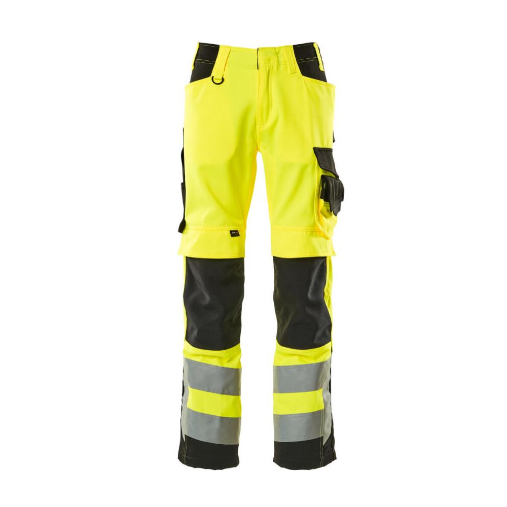 Pantalon de travail MASCOT Kendal avec poches aux genoux SAFE SUPREME