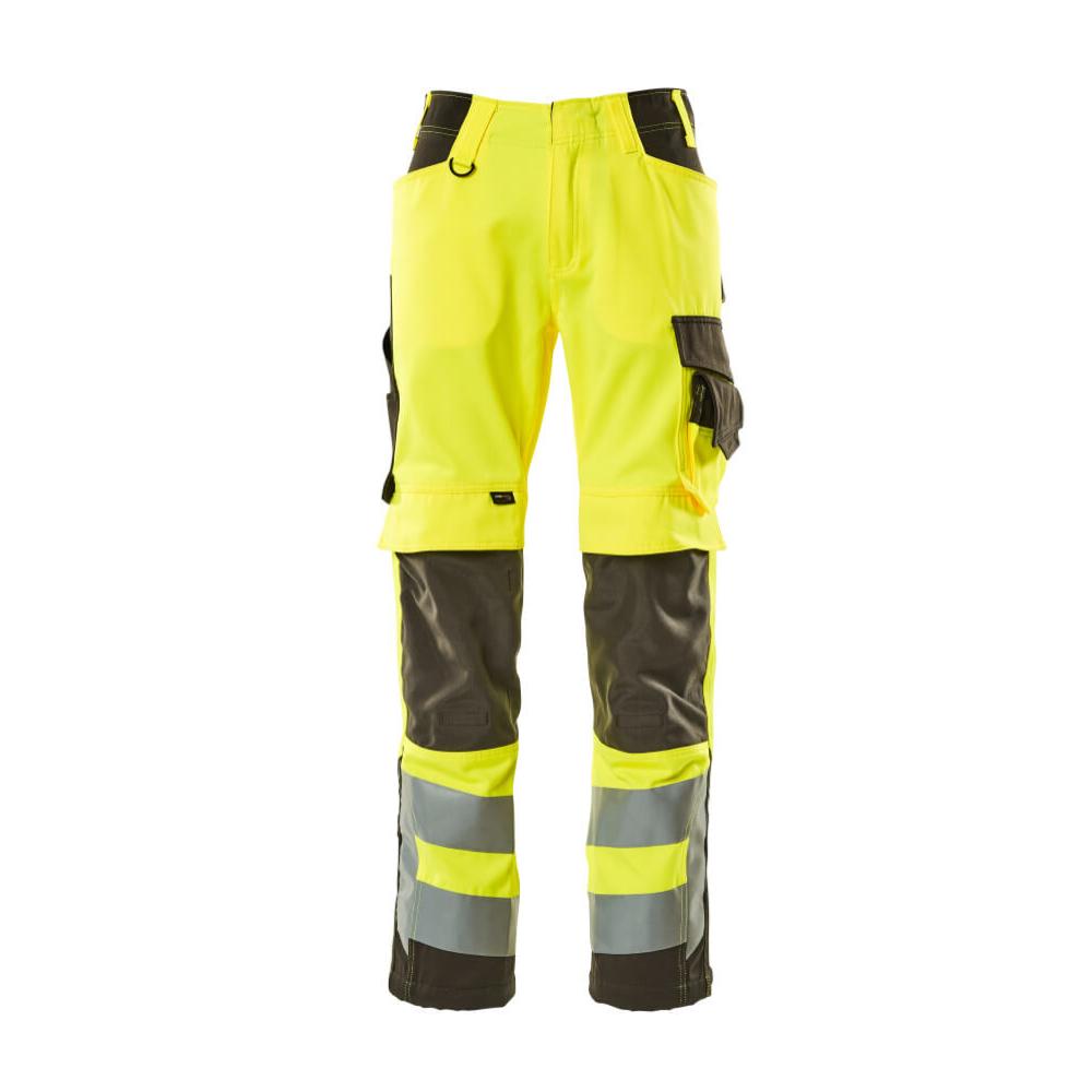 Pantalon MASCOT Kendal avec poches aux genoux SAFE SUPREME
