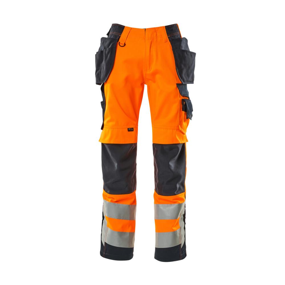 MASCOT Pantalon Wigan avec poches suspendues SAFE SUPREME