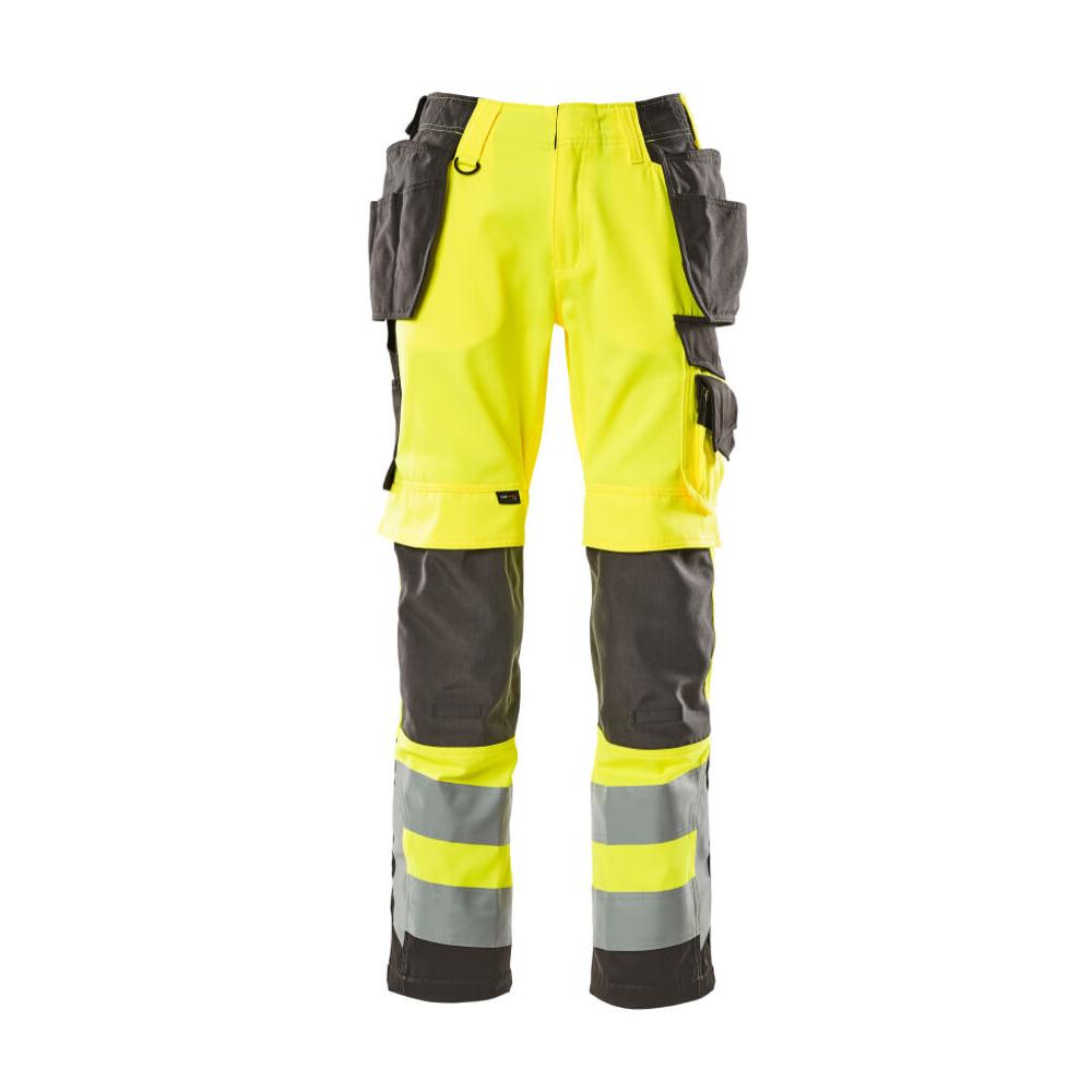 Pantalon Wigan MASCOT SAFE SUPREME avec poches suspendues