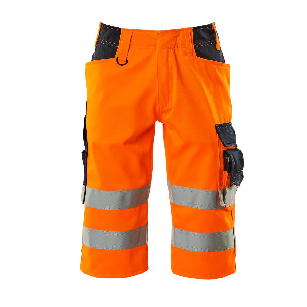 Shorts de travail longs MASCOT Luton SAFE SUPREME