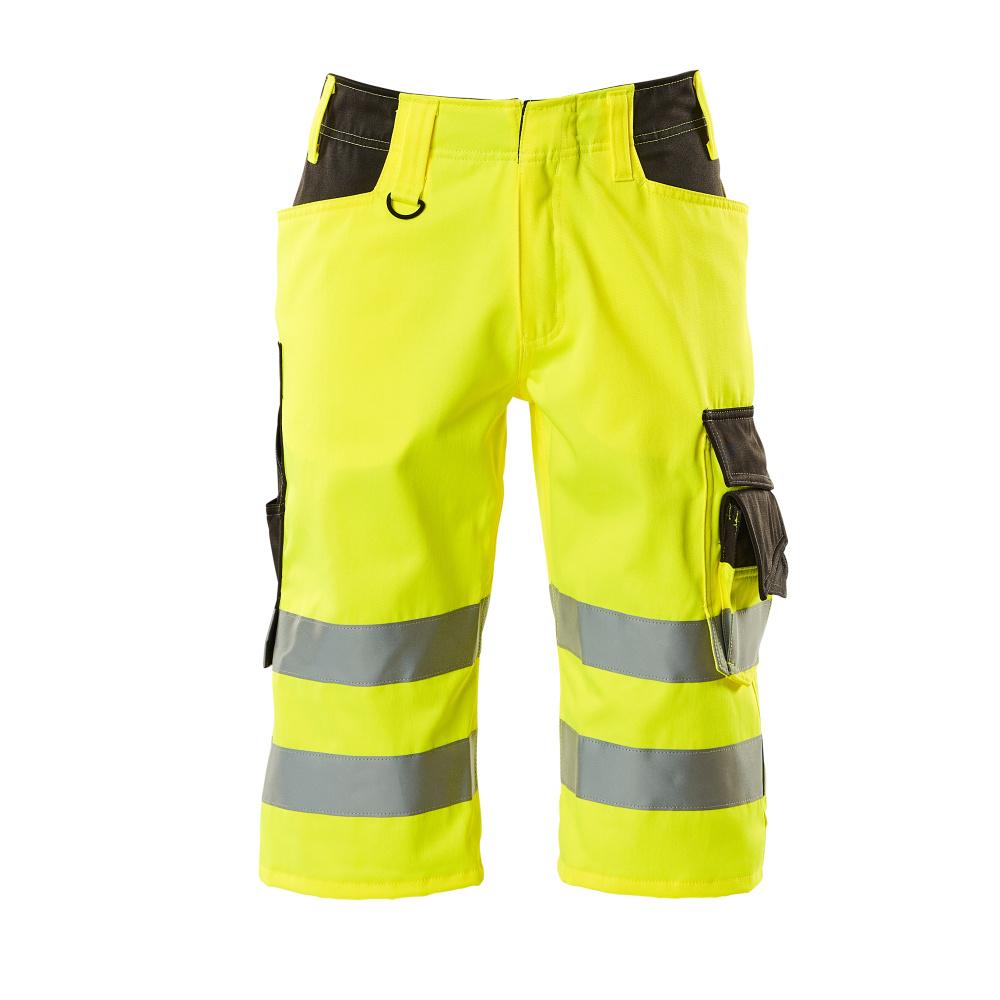 Shorts de travail MASCOT Luton, long SAFE SUPREME