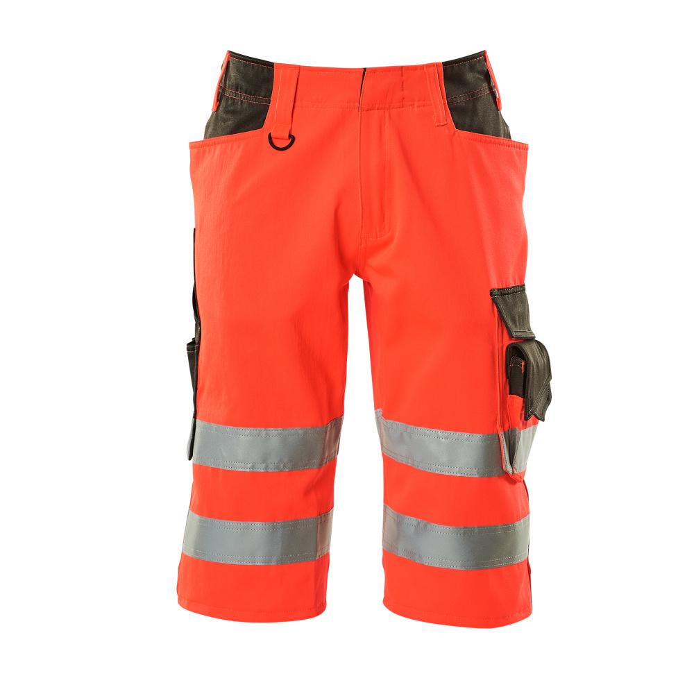 Shorts longs de travail MASCOT Luton SAFE SUPREME