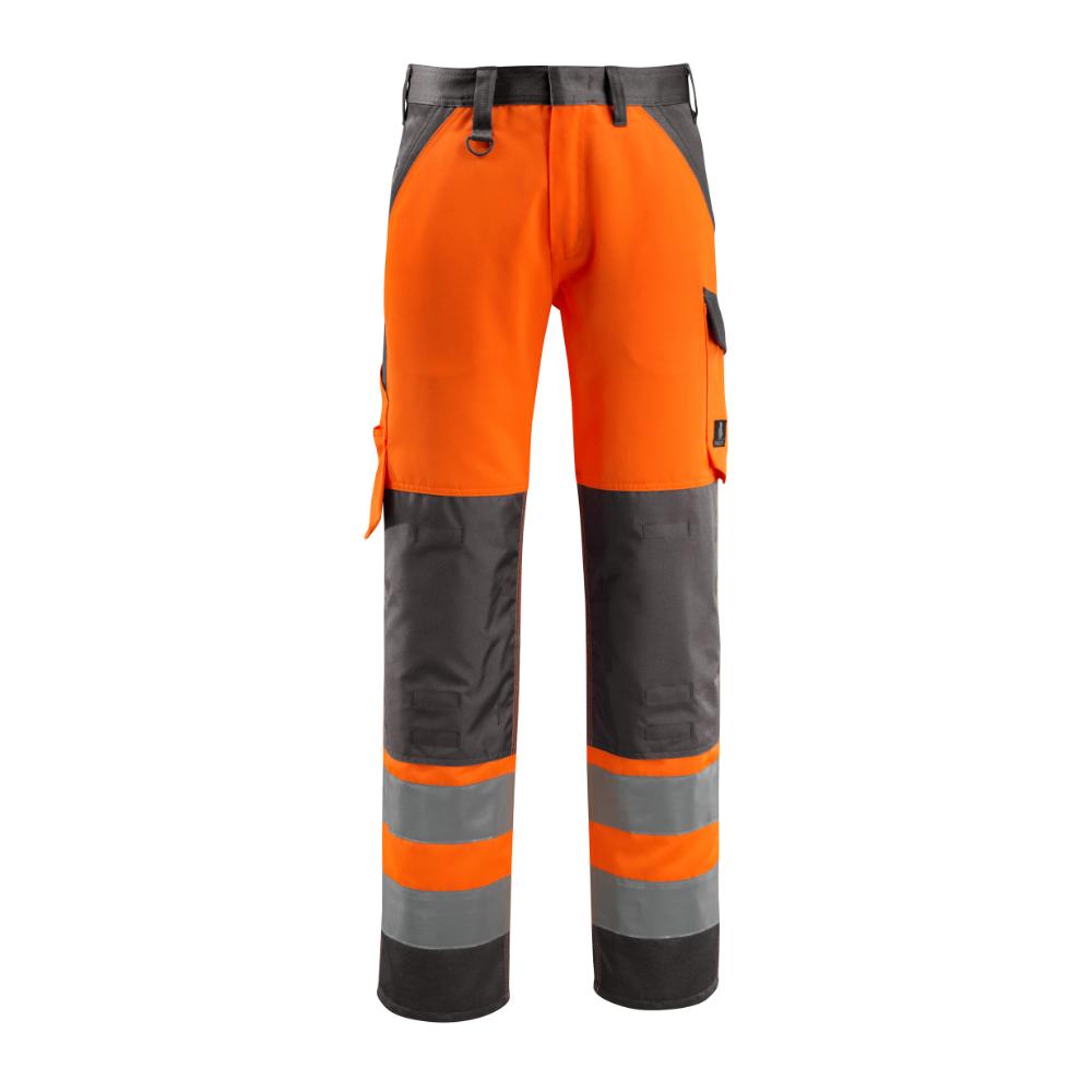 Pantalon de travail MASCOT Maitland avec poches aux genoux SAFE LIGHT