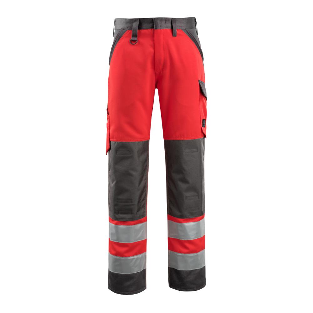 MASCOT Pantalon Maitland avec poches aux genoux SAFE LIGHT