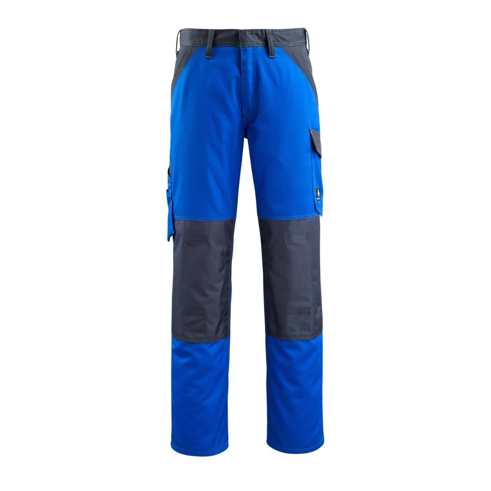 Pantalon de travail Temora avec poches aux genoux LIGHT