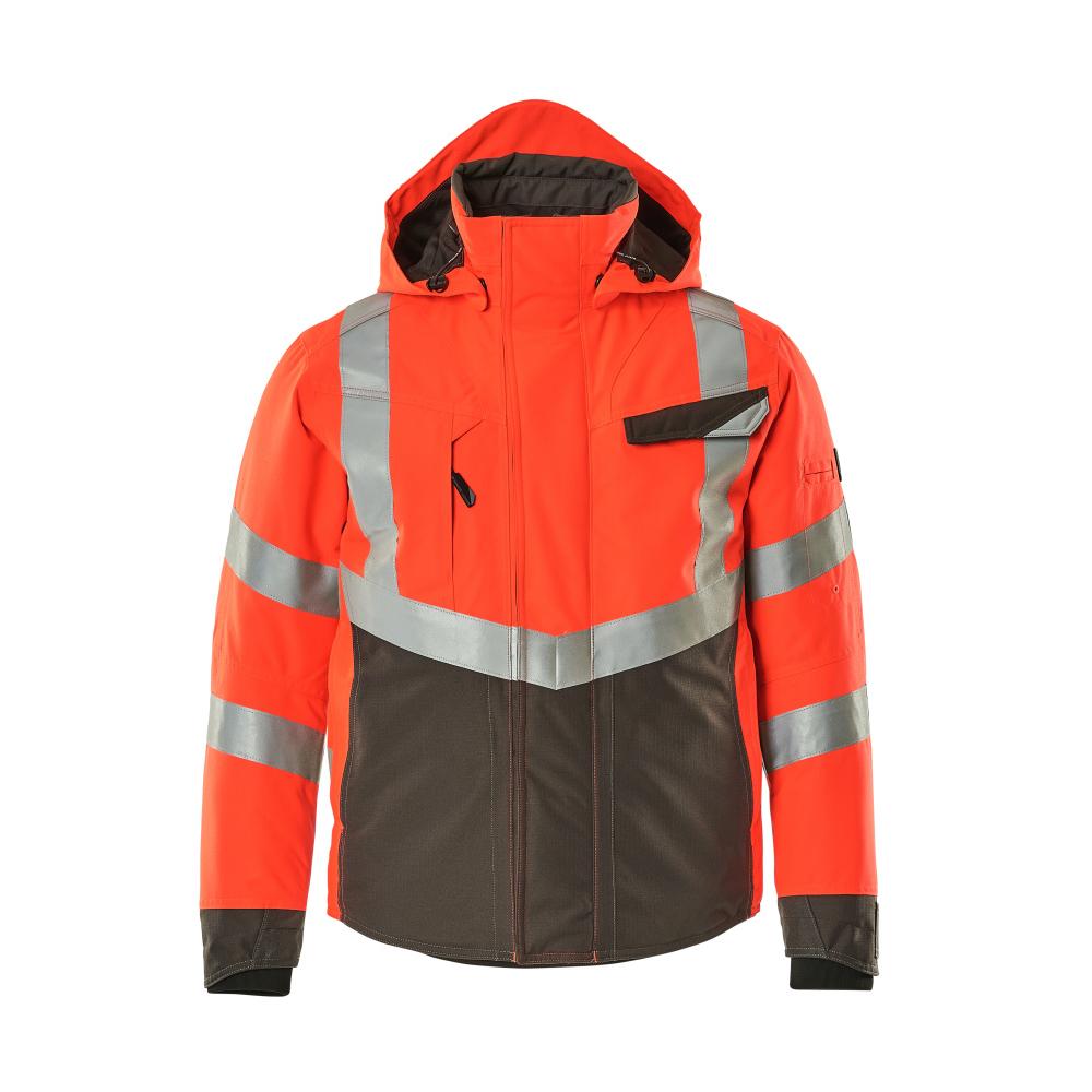 Veste d'hiver MASCOT pour homme Hastings SAFE SUPREME