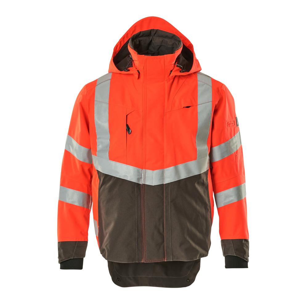 Veste Hard Shell MASCOT Harlow SAFE SUPREME