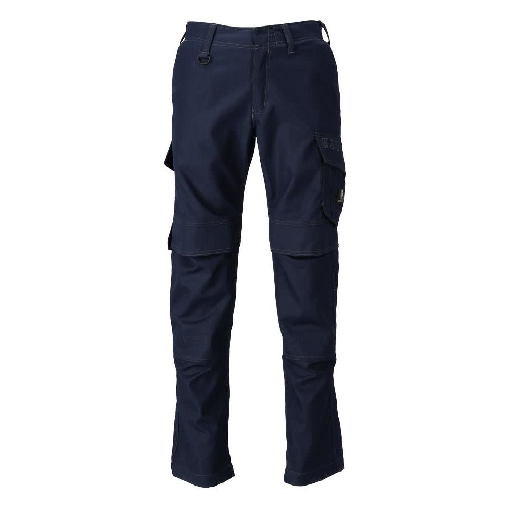Pantalon de travail MASCOT Arosa avec poches aux genoux MULTISAFE