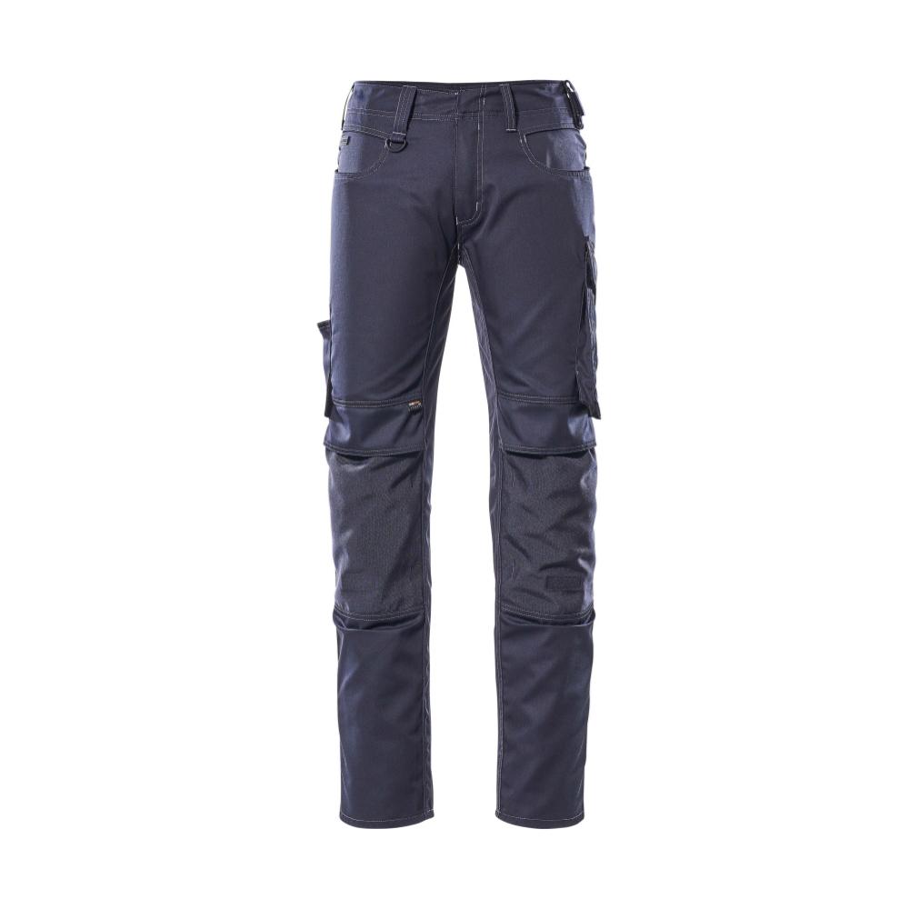 Pantalon Mannheim avec poches aux genoux UNIQUE
