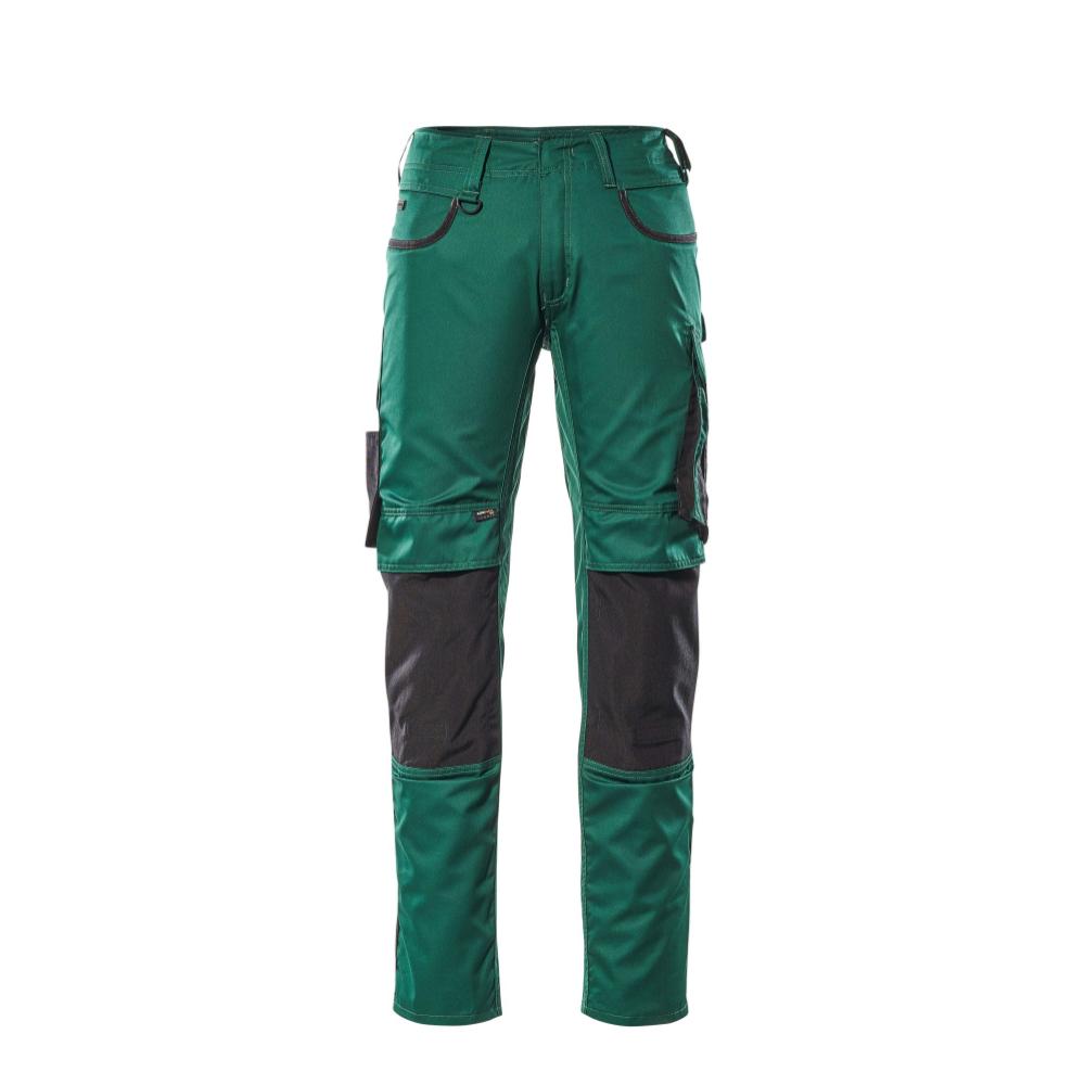 Pantalon de travail MASCOT Lemberg pour hommes avec poches genoux UNIQUE
