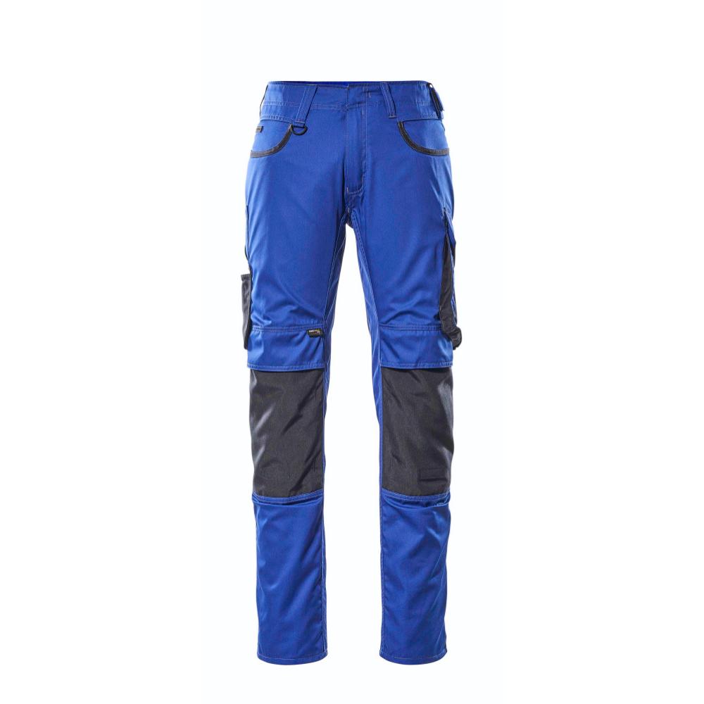 Pantalon Lemberg homme avec poches genoux UNIQUE