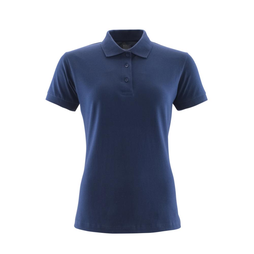 Polo femme CROSSOVER MASCOT