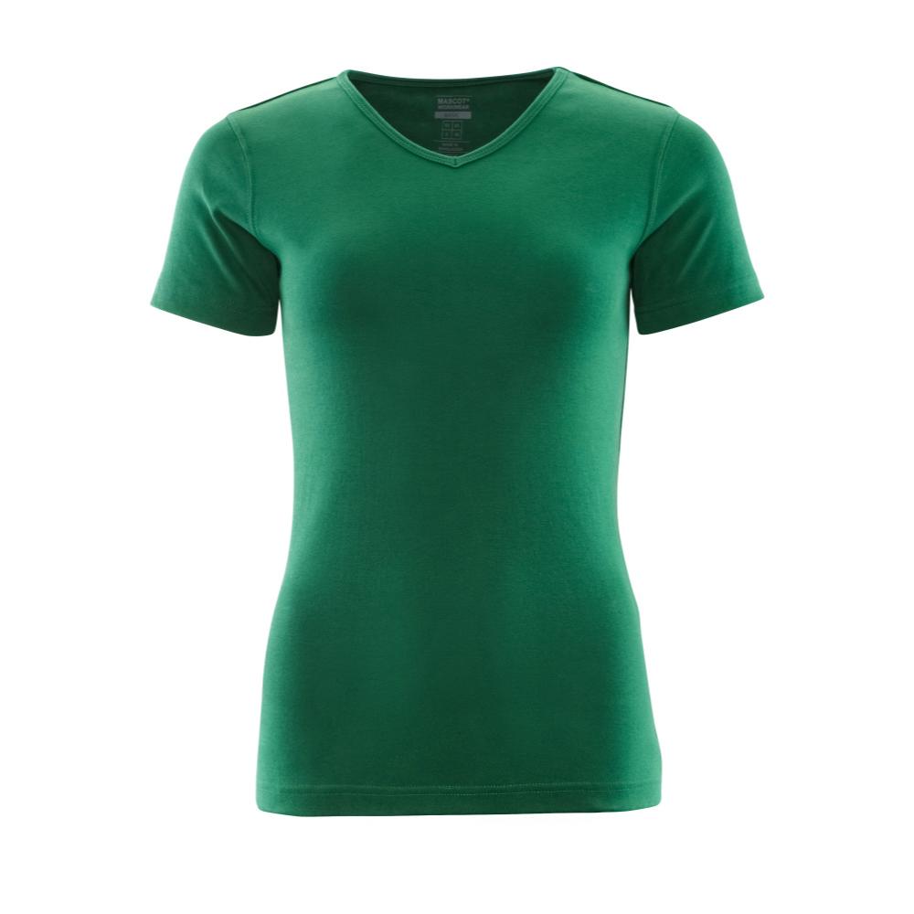 T-shirt femme MASCOT Nice