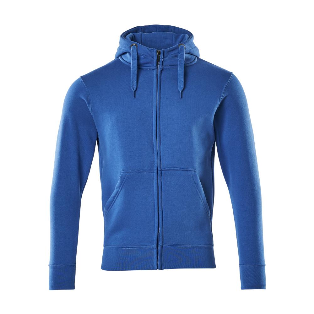 Sweat-shirt à capuche et fermeture éclair CROSSOVER MASCOT Herren Gimont