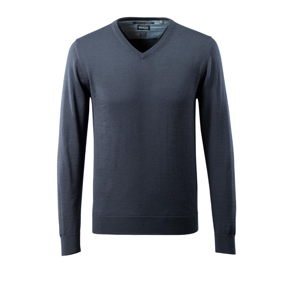 Pullover tricoté pour homme FRONTLINE de MASCOT