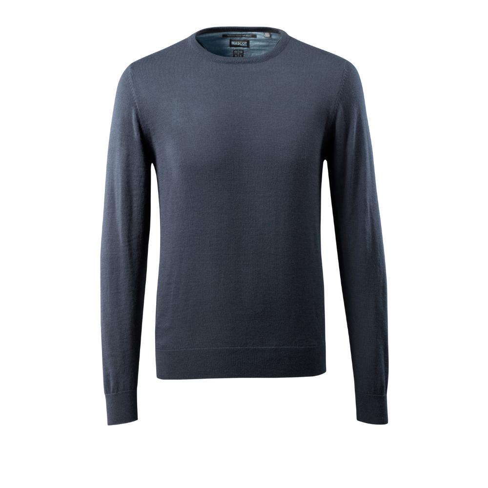 Pull tricoté homme FRONTLINE MASCOT