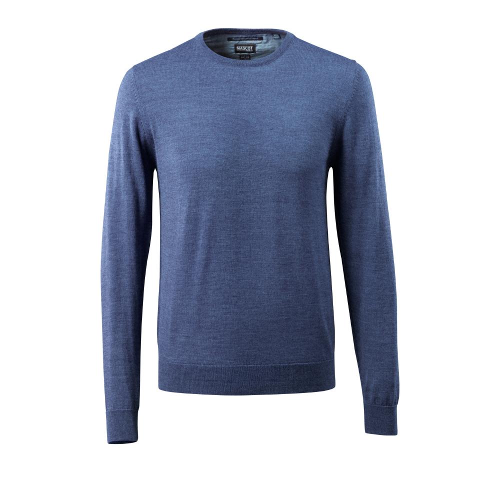 Pull tricoté homme FRONTLINE MASCOT