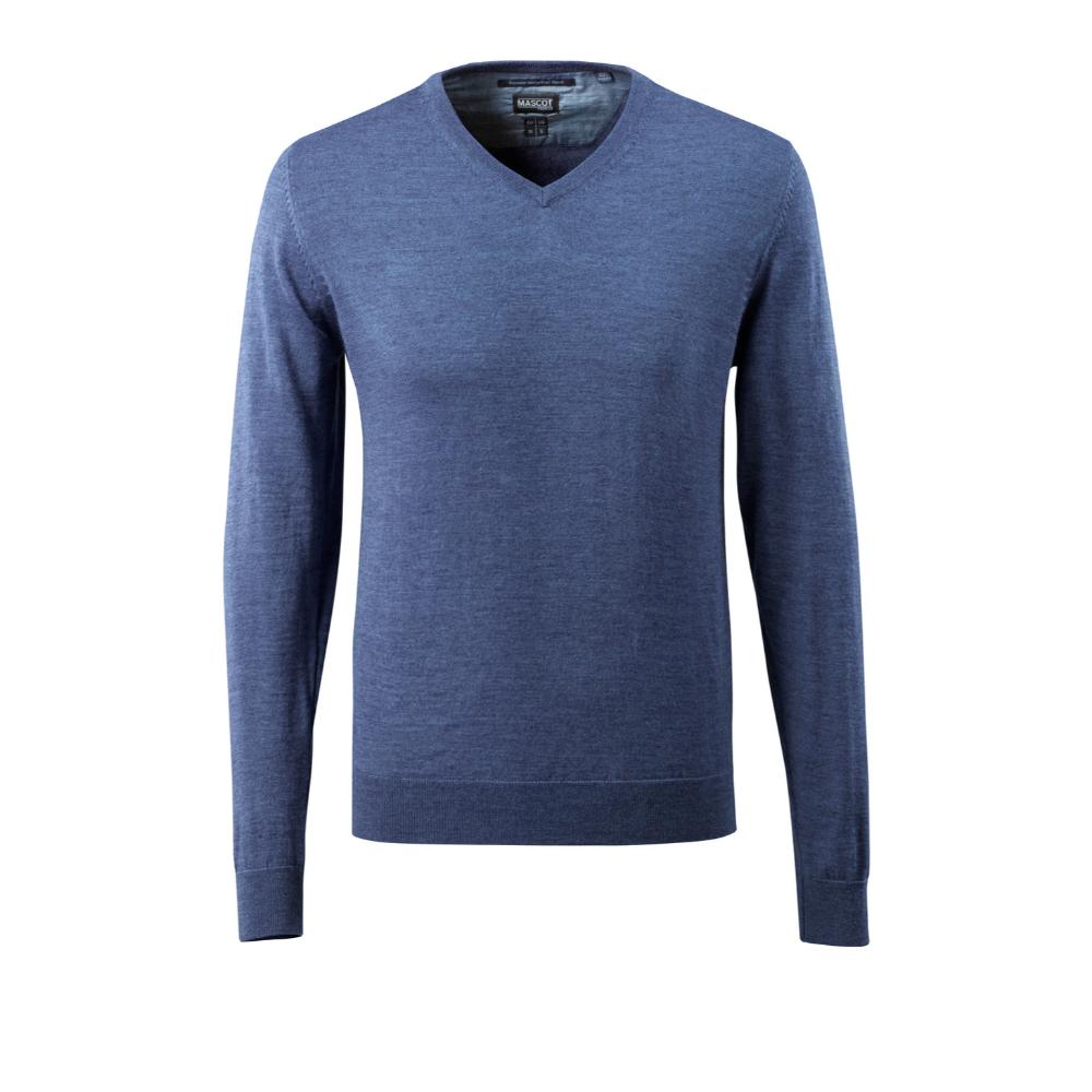 Pull en maille homme FRONTLINE de MASCOT