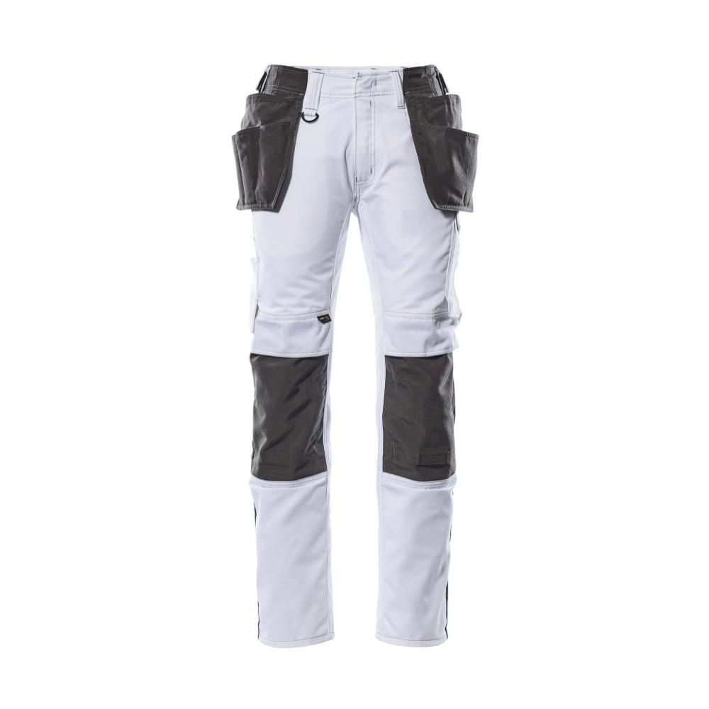 Pantalon Kassel avec poches suspendues UNIQUE