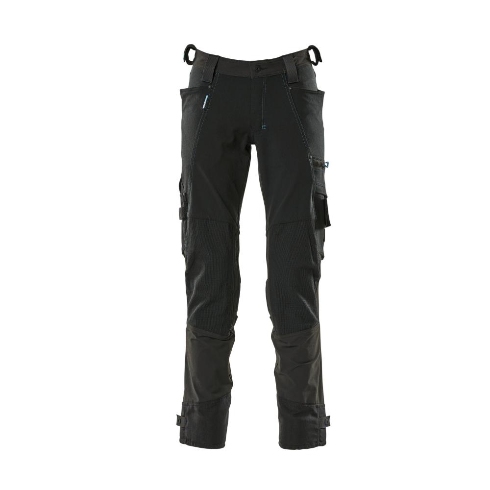 Pantalon MASCOT avec poches aux genoux ADVANCED