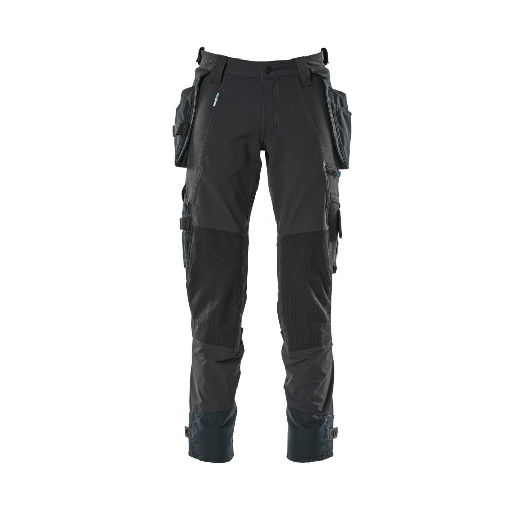 Pantalon de travail MASCOT avec poches intégrées ADVANCED